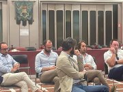 Infrastrutture, oltre 5,7 milioni al Savonese nel 2025