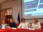 Infrastrutture, oltre 5,7 milioni al Savonese nel 2025