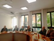 Sciopero Nazionale Unitario dei Metalmeccanici: gli Enti Locali Savonesi incontrano le Segreterie Territoriali FIM, FIOM e UILM Savona