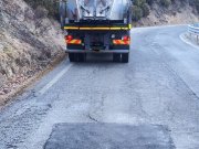 Strade Provinciali del Sassellese