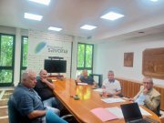 Incontro con Filctem CGIL, Flaei CISL e Uiltec UIL Liguria sul Servizio Elettrico