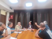 Incontro con Filctem CGIL, Flaei CISL e Uiltec UIL Liguria sul Servizio Elettrico