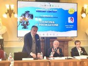 Provincia di Imperia - Cerimonia di premiazione del progetto #CorreggiloStile Team