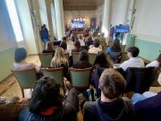 Provincia di Imperia - Cerimonia di premiazione del progetto #CorreggiloStile Team