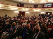 170° Anniversario Fondazione della Polizia di Savona - Teatro Chiabrera, Savona (ph: S. Simoncelli)