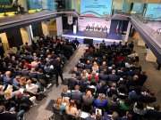 Assemblea Generale Unione Province d'Italia - 13 maggio 2026 Assemblea Generale Unione Province d'Italia - 13 maggio 2026