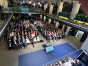 Assemblea Generale Unione Province d'Italia - 13 maggio 2026 Assemblea Generale Unione Province d'Italia - 13 maggio 2026