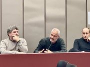 Tavolo Sviluppo Economico