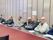 Tavolo Sviluppo Economico
