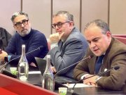 Tavolo Sviluppo Economico