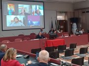 Consiglio Provinciale del 15 giugno 2026 Consiglio Provinciale del 15 giugno 2026