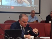 Consiglio Provinciale del 15 giugno 2026 Consiglio Provinciale del 15 giugno 2026