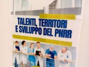 Convegno ASL 2 "Talenti, Territori e Sviluppo del PNRR" Convegno ASL 2 "Talenti, Territori e Sviluppo del PNRR"