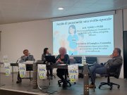 Convegno ASL 2 "Talenti, Territori e Sviluppo del PNRR" Convegno ASL 2 "Talenti, Territori e Sviluppo del PNRR"