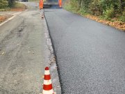 Piano Bitumature Piano Bitumature