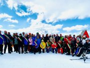 “Un Comune Obiettivo – La gara che unisce”