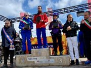 “Un Comune Obiettivo – La gara che unisce”