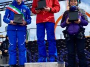 “Un Comune Obiettivo – La gara che unisce”