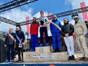 “Un Comune Obiettivo – La gara che unisce”