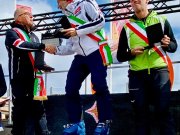 “Un Comune Obiettivo – La gara che unisce”