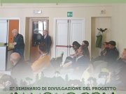 Ampia agenda di argomenti al II° Seminario di divulgazione del Progetto In Vouderm del 19 aprile