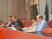 Incontro rete gas