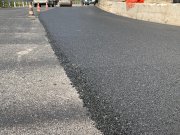 Viabilità ripristinata sulla SP 490: torna il doppio senso al Colle del Melogno