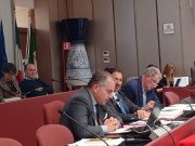 Consiglio Provinciale del 28 ottobre 2025 Consiglio Provinciale del 28 ottobre 2025