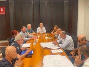 Prosegue il percorso di confronto tra il Comune di Albenga e la Provincia di Savona per il miglioramento della viabilità e della sicurezza stradale nella frazione di Campochiesa e nelle aree limitrofe Prosegue il percorso di confronto tra il Comune di Albenga e la Provincia di Savona per il miglioramento della viabilità e della sicurezza stradale nella frazione di Campochiesa e nelle aree limitrofe