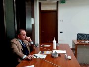Sciopero Nazionale Unitario dei Metalmeccanici: gli Enti Locali Savonesi incontrano le Segreterie Territoriali FIM, FIOM e UILM Savona