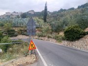 S.P. 4 "Pietra Ligure-Tovo S.Giacomo-Magliolo" S.P. 4 "Pietra Ligure-Tovo S.Giacomo-Magliolo"