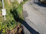 Sopralluogo Finale Ligure