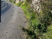 Sopralluogo Finale Ligure