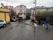 SP 27 Finale Ligure (Borgo)-Orco Feglino