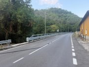 tate 2026, la Provincia alleggerisce i cantieri sui principali corridoi con il Piemonte