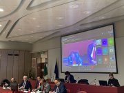 Assemblea dei Soci di TPL Linea