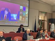 Assemblea dei Soci di TPL Linea