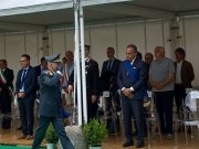 251° Anniversario della Fondazione della Guardia di Finanza