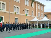 251° Anniversario della Fondazione della Guardia di Finanza