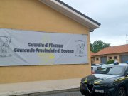 251° Anniversario della Fondazione della Guardia di Finanza