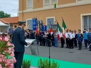 251° Anniversario della Fondazione della Guardia di Finanza