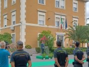 251° Anniversario della Fondazione della Guardia di Finanza
