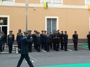251° Anniversario della Fondazione della Guardia di Finanza