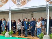 251° Anniversario della Fondazione della Guardia di Finanza