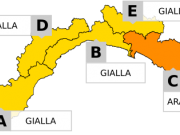 Allerta gialla 24 ottobre 2023