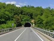 Interventi di manutenzione delle gallerie e della rete stradale programmati dalla Provincia di Savona