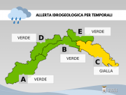 Allerta 25 agosto Allerta 25 agosto