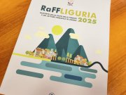 RaFFLIGURIA 2025 - Regione Liguria