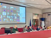 CAL, Consiglio delle Autonomie Locali liguri