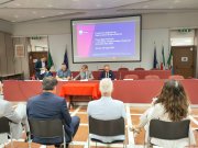 Rigenerazione urbana: quattro nuovi interventi nel Savonese